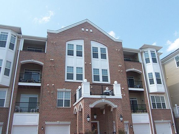 garage secured building