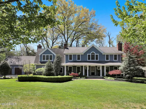 29 White Oak Drive, Colts Neck, NJ 07722