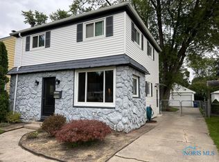 3310 Meadowbrook Ct, Toledo, OH 43606
