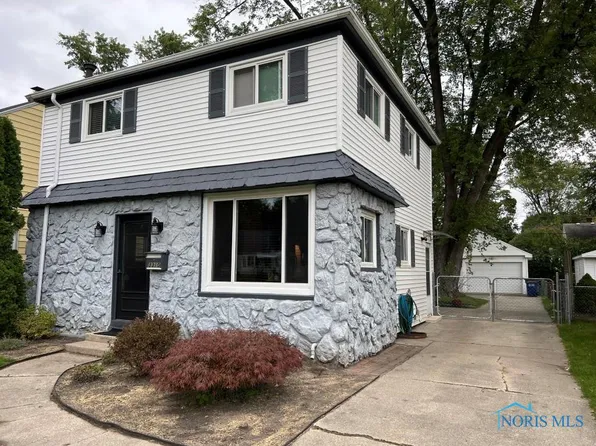 3310 Meadowbrook Ct, Toledo, OH 43606