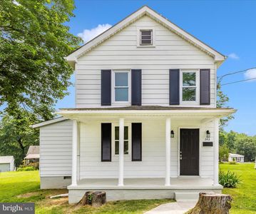 143 Whitney Way, Martinsburg, WV, 25401