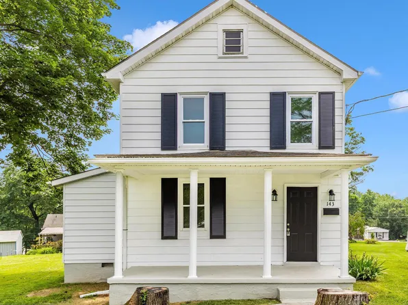 143 Whitney Way, Martinsburg, WV 25401