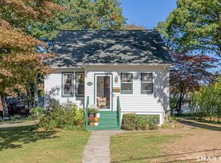 516 Chipman St, Waterbury, CT 06708