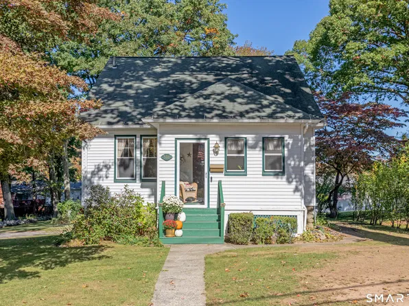 516 Chipman Street, Waterbury, CT 06708