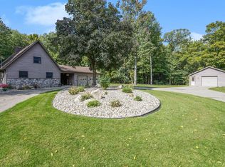 8031 100th St SE, Alto, MI 49302