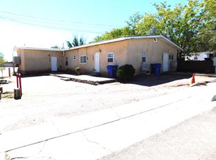 104 McCutcheon Ave W, Socorro, NM 87801