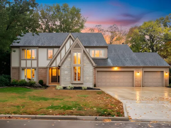 5690 Duddingston Dr, Dublin, OH 43017