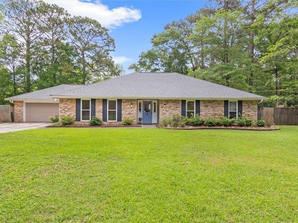 17 S Division Dr, Covington, LA 70433