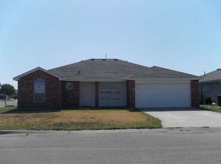 1232 Jacie Ln, San Angelo, TX 76905