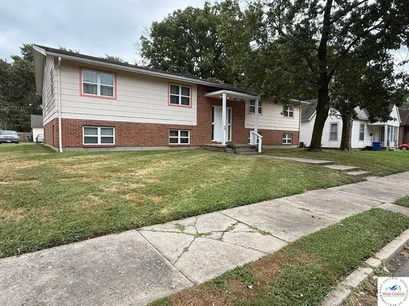 1301 S Ohio Ave, Sedalia, MO 65301