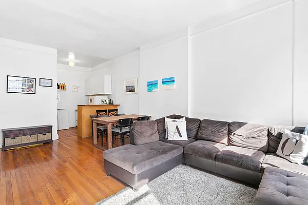 Rented by Brown Harris Stevens | media 13