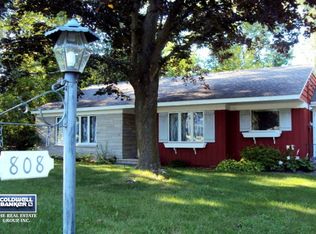 808 W Maple St, Sturgeon Bay, WI 54235