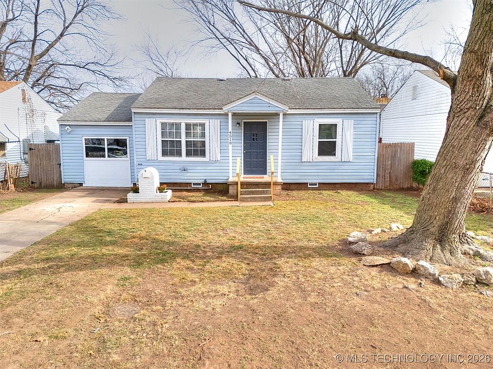 1st image of 4519 S 28th West Ave