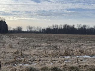 Frankford Rd, Caro, MI 48723