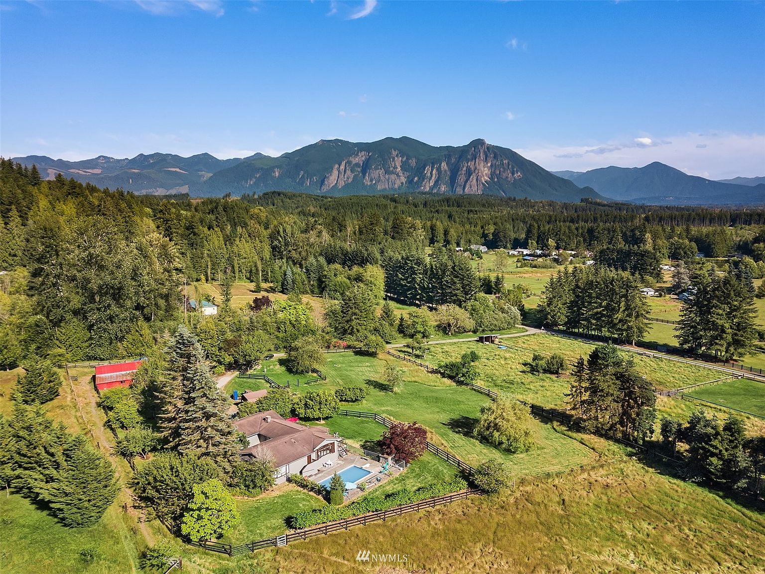 Zillow Snoqualmie Ridge