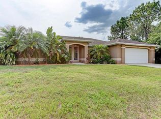 1215 Fitzgerald Rd, North Port, FL 34288