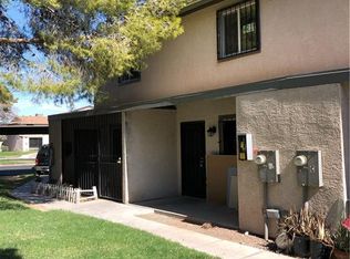 3537 Rio Robles Dr, North Las Vegas, NV 89030
