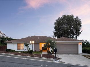 12530 Carinthia Dr, Whittier, CA 90601