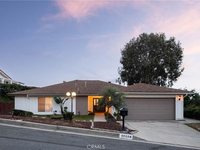 12530 Carinthia Dr, Whittier, CA, 90601
