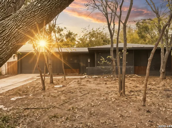 3314 Deer Crk, San Antonio, TX 78230