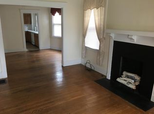 514 Nancy Street #First Floor, Charleston, WV 25311