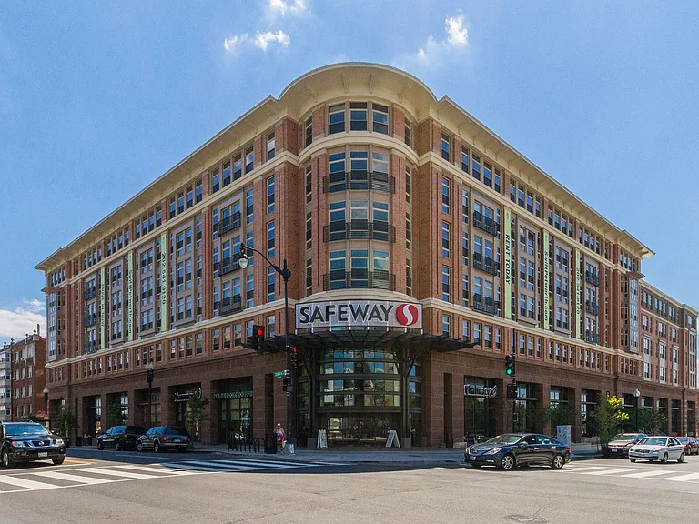 450 Randolph St NW — Photo 42
