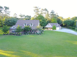 5962 Hidden Meadows Dr, Orange, TX 77632