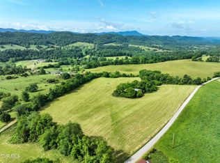 LOT 1 Wayside Meadows Rd, Nickelsville, VA 24271