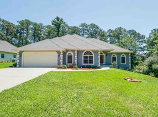 852 Pine Ridge Ct, Stone Mountain, GA 30087