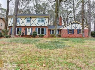4528 Candler Rd, Atlanta, GA 30317
