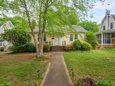 723 Melrose St, Winston Salem, NC, 27103