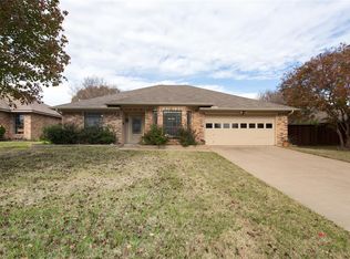 2950 Mesa Verde Trl, Grapevine, TX 76051