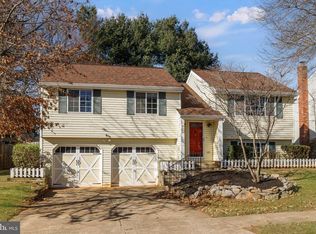 631 Glynita Cir, Reisterstown, MD 21136