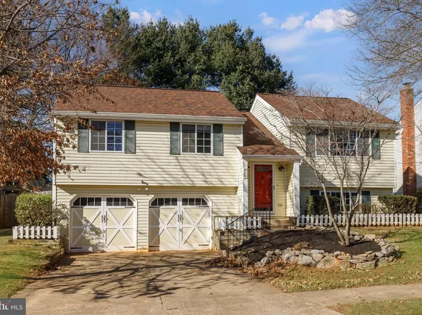 631 Glynita Cir, Reisterstown, MD 21136