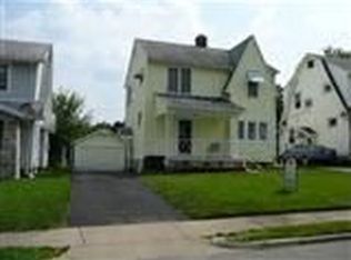 122 Maplelawn Dr, Dayton, OH