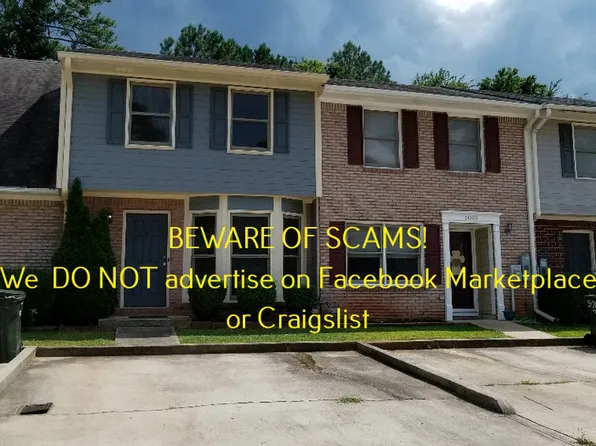 5089 Falling Creek Ln, Birmingham, AL 35235