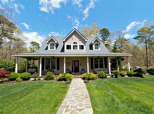 1158 Ocean Heights Ave, Egg Harbor Township, NJ