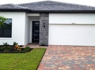 4330 Washington Pl, Immokalee, FL 34142