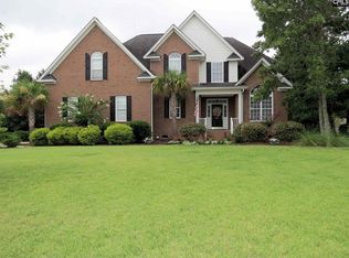 304 Beaumont Park Cir, Blythewood, SC 29016