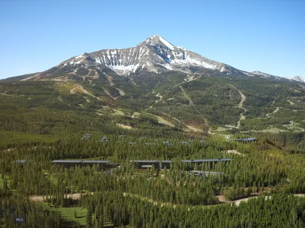 14 Boone Trl, Big Sky, MT 59716