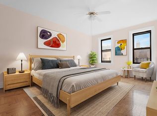 185 E 163rd St APT B2, Bronx, NY