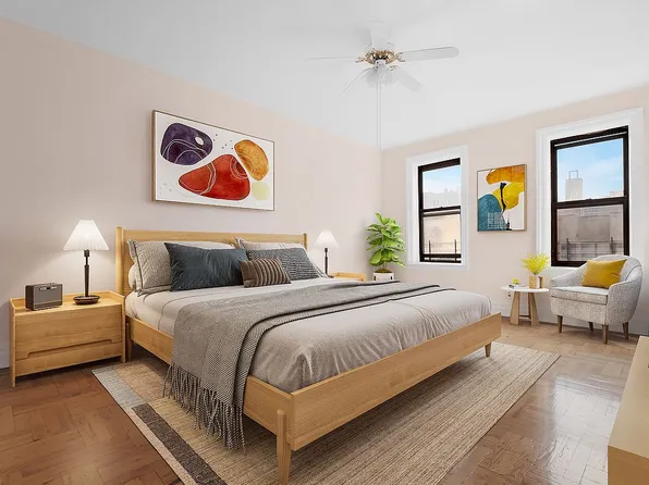 185 E 163rd St APT B2, Bronx, NY 10451