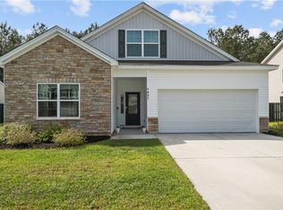 1431 Waybridge Way, Richmond Hill, GA 31324