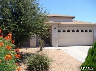 6291 S Rose Nicole Dr, Tucson, AZ 85746
