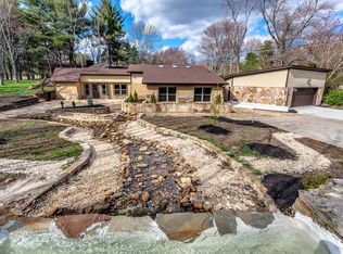 6923 NW Dorchester Dr, Knoxville, TN 37909