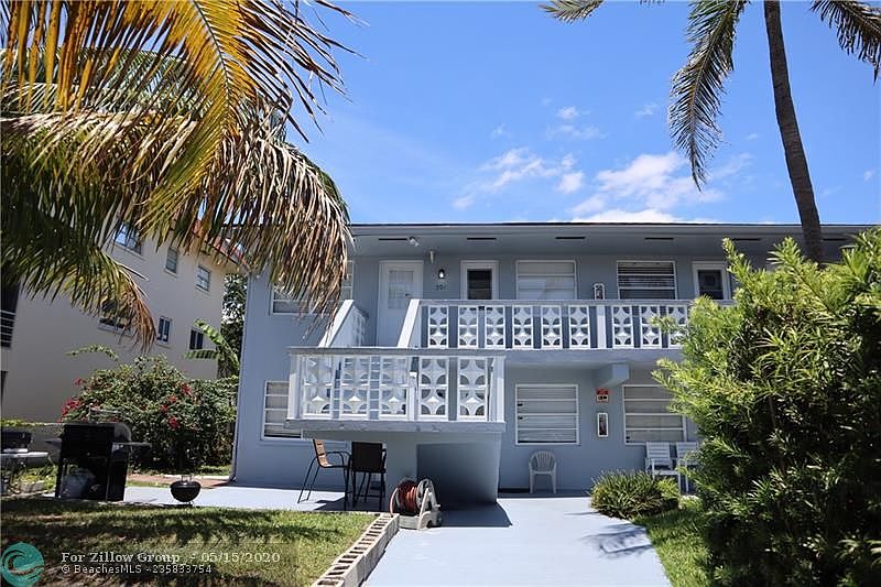 1st image of 701 Pine Dr APT 201