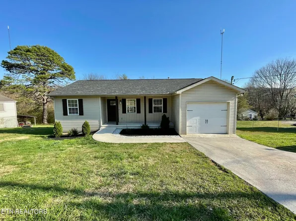 402 NE Sharp Ln, Knoxville, TN 37912