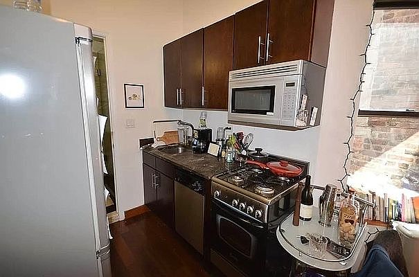 1st image of 121 1st Ave #3F