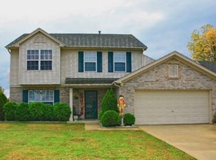 7234 Quindero Run Rd, Louisville, KY 40228