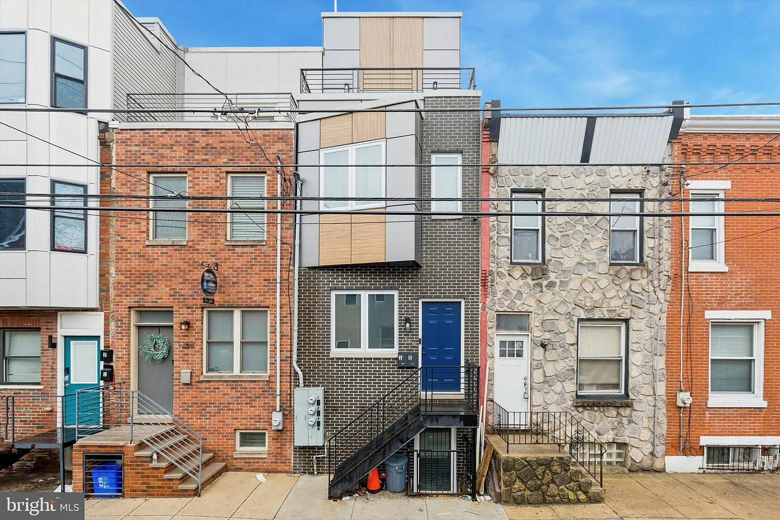 1250 S 27th St #1 photo 1